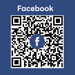 Facebook QR Code