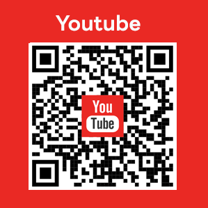 YouTube QR Code